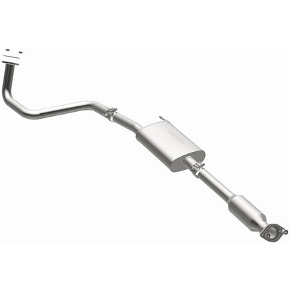 MagnaFlow 2020-2022 Kia Soul 2.0L OEM Grade Federal / EPA Compliant Direct-Fit Catalytic Converter 280578
