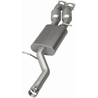 MagnaFlow 2017 Cadillac XT5 3.6L OEM Grade Federal / EPA Compliant Direct-Fit Catalytic Converter 280729
