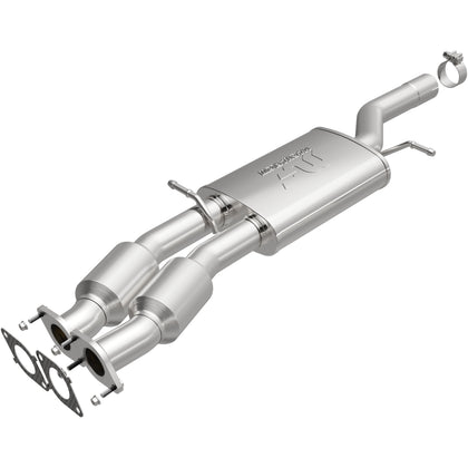 MagnaFlow 2017 Cadillac XT5 3.6L OEM Grade Federal / EPA Compliant Direct-Fit Catalytic Converter 280729