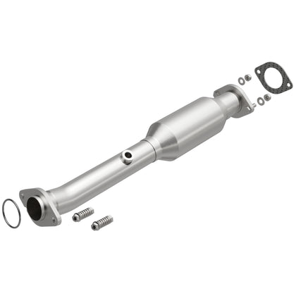 MagnaFlow 2023-2024 Honda Pilot 3.5L OEM Grade Federal / EPA Compliant Direct-Fit Catalytic Converter 280771