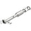 MagnaFlow 2023-2024 Honda Pilot 3.5L OEM Grade Federal / EPA Compliant Direct-Fit Catalytic Converter 280771