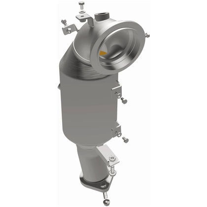 MagnaFlow OEM Grade Federal / EPA Compliant Direct-Fit Catalytic Converter 280790