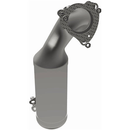 MagnaFlow 2020-2024 Ford Explorer 2.3L OEM Grade Federal / EPA Compliant Direct-Fit Catalytic Converter 280875