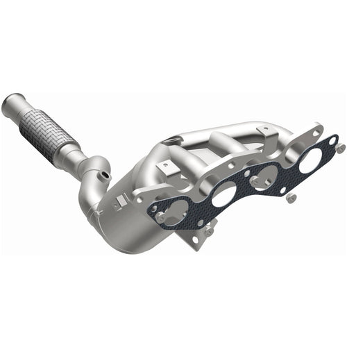 MagnaFlow 2018-2022 Ford EcoSport 2.0L OEM Grade Federal / EPA Compliant Direct-Fit Manifold Catalytic Converter 290002