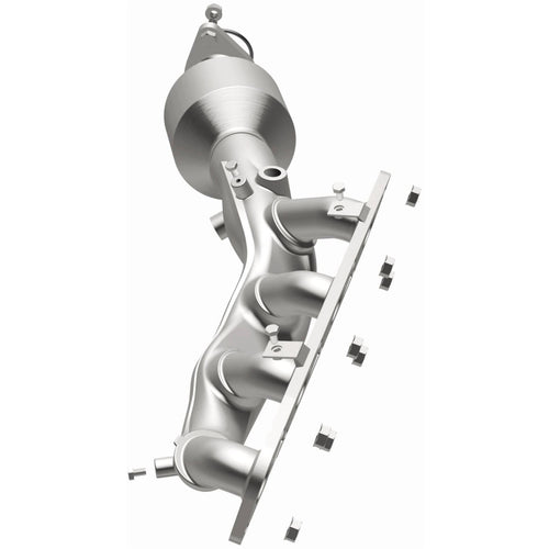 MagnaFlow OEM Grade Federal / EPA Compliant Direct-Fit Manifold Catalytic Converter 290035