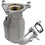 MagnaFlow OEM Grade Federal / EPA Compliant Direct-Fit Manifold Catalytic Converter 290110