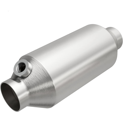 MagnaFlow California Grade CARB Compliant Universal Catalytic Converter 3322034