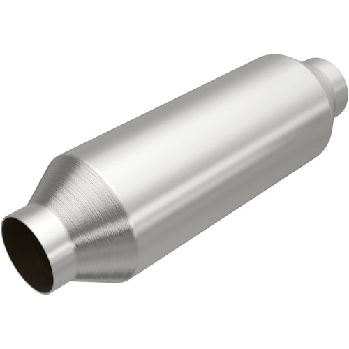 MagnaFlow California Grade CARB Compliant Universal Catalytic Converter 3322305