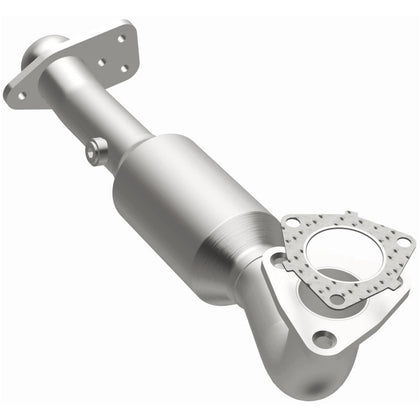 MagnaFlow California Grade CARB Compliant Direct-Fit Catalytic Converter 3322471