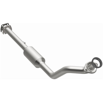MagnaFlow California Grade CARB Compliant Direct-Fit Catalytic Converter 3322498