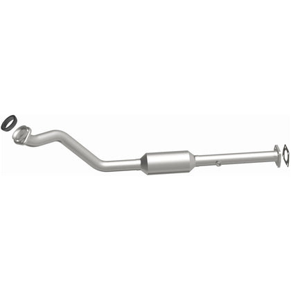MagnaFlow California Grade CARB Compliant Direct-Fit Catalytic Converter 3322498