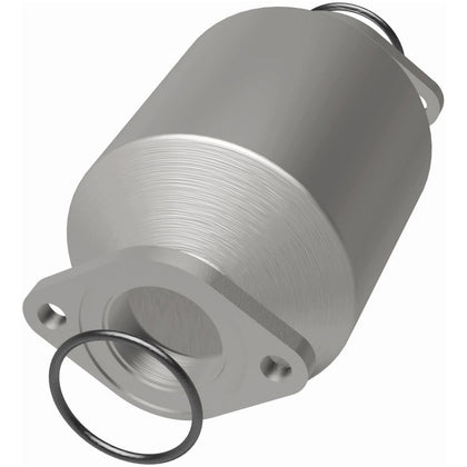 MagnaFlow California Grade CARB Compliant Direct-Fit Catalytic Converter 3322656