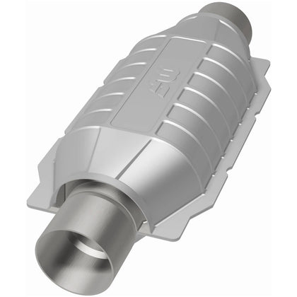 MagnaFlow California Grade CARB Compliant Universal Catalytic Converter 338014