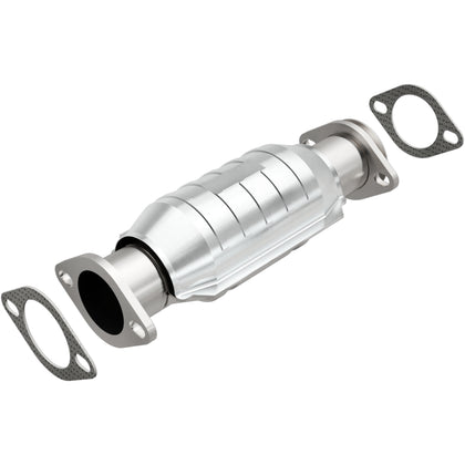 MagnaFlow 1985 Nissan Maxima 3.0L California Grade CARB Compliant Direct-Fit Catalytic Converter 338758