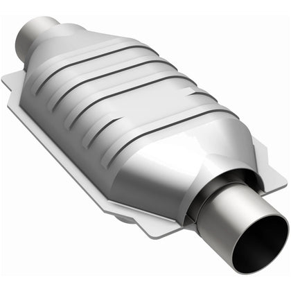 MagnaFlow California Grade CARB Compliant Universal Catalytic Converter 3391014