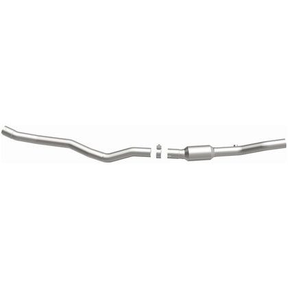 MagnaFlow 1994-1995 Dodge Dakota 3.9L California Grade CARB Compliant Direct-Fit Catalytic Converter 3391228