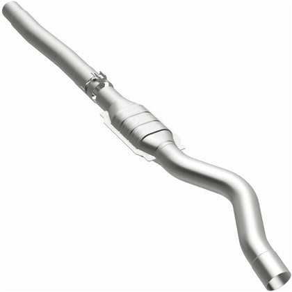 MagnaFlow 1992-1993 Dodge Dakota 3.9L / 1992-1993 Dodge Dakota 5.2L California Grade CARB Compliant Direct-Fit Catalytic Converter 3391233