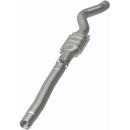 MagnaFlow 1992-1993 Dodge Dakota 3.9L / 1992-1993 Dodge Dakota 5.2L California Grade CARB Compliant Direct-Fit Catalytic Converter 3391233