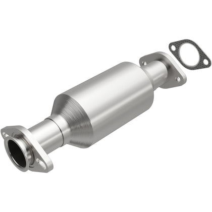 MagnaFlow 1987-1990 Mitsubishi Van 2.4L California Grade CARB Compliant Direct-Fit Catalytic Converter 3391240