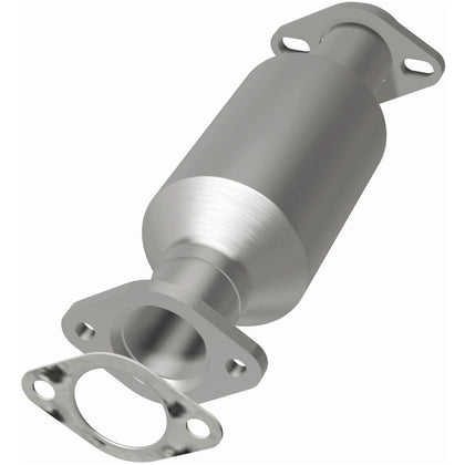 MagnaFlow 1987-1990 Mitsubishi Van 2.4L California Grade CARB Compliant Direct-Fit Catalytic Converter 3391240