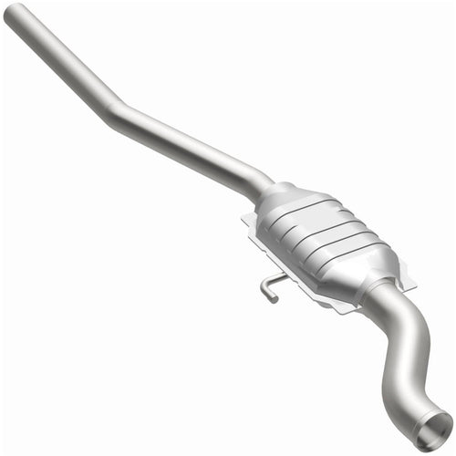 MagnaFlow California Grade CARB Compliant Direct-Fit Catalytic Converter 3391244