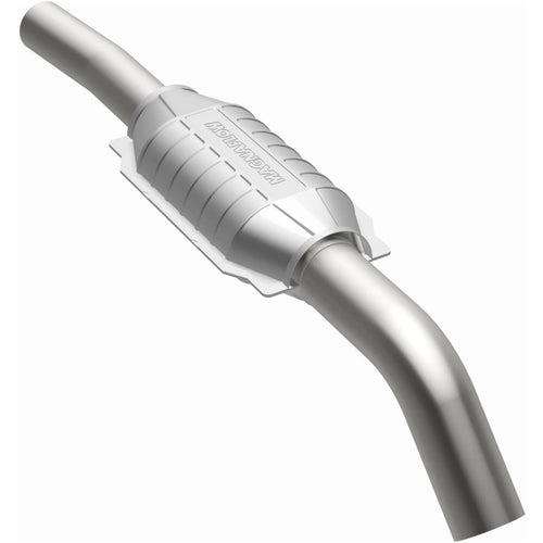 MagnaFlow California Grade CARB Compliant Direct-Fit Catalytic Converter 3391290