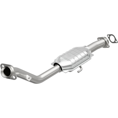 MagnaFlow 1983-1988 Ford Ranger 2.0L / 1983-1984 Ford Ranger 2.3L California Grade CARB Compliant Direct-Fit Catalytic Converter 3391373