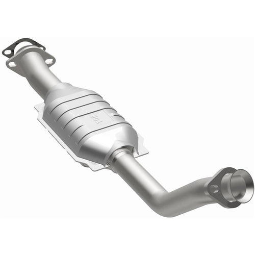 MagnaFlow 1983-1988 Ford Ranger 2.0L / 1983-1984 Ford Ranger 2.3L California Grade CARB Compliant Direct-Fit Catalytic Converter 3391373