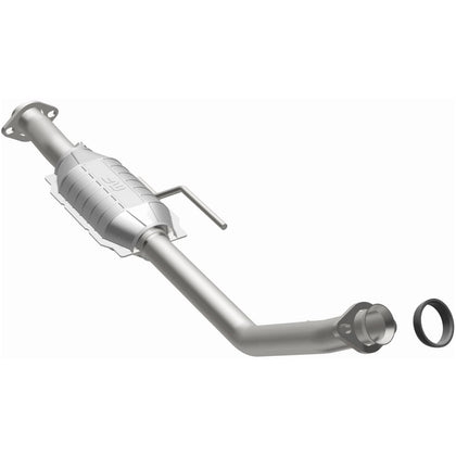 MagnaFlow 1995 Mazda B2300 2.3L California Grade CARB Compliant Direct-Fit Catalytic Converter 3391380