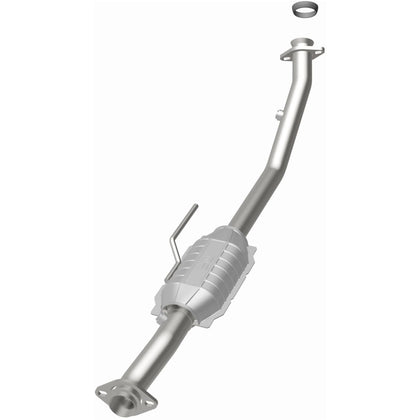 MagnaFlow 1995 Mazda B2300 2.3L California Grade CARB Compliant Direct-Fit Catalytic Converter 3391380