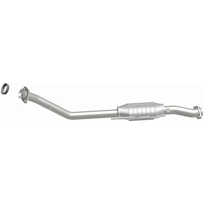 MagnaFlow 1995 Mazda B2300 2.3L California Grade CARB Compliant Direct-Fit Catalytic Converter 3391380