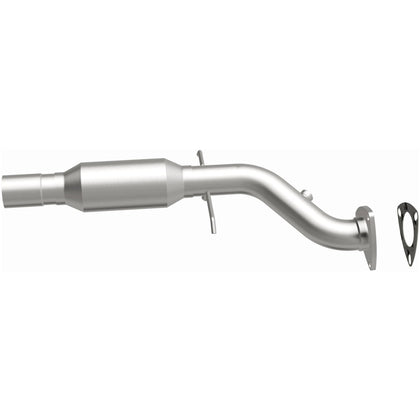 MagnaFlow 1995 Chevrolet Blazer 4.3L / 1995 GMC Jimmy 4.3L California Grade CARB Compliant Direct-Fit Catalytic Converter 3391416