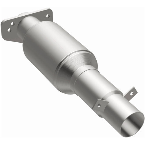 MagnaFlow California Grade CARB Compliant Direct-Fit Catalytic Converter 3391486