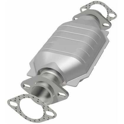 MagnaFlow California Grade CARB Compliant Direct-Fit Catalytic Converter 3391693