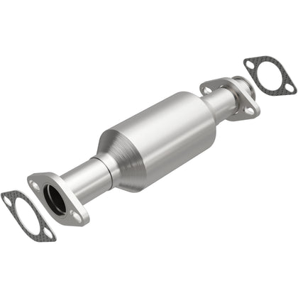 MagnaFlow 1975-1978 Nissan B210 1.4L California Grade CARB Compliant Direct-Fit Catalytic Converter 3391761