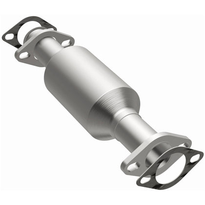 MagnaFlow 1975-1978 Nissan B210 1.4L California Grade CARB Compliant Direct-Fit Catalytic Converter 3391761