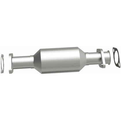 MagnaFlow 1975-1978 Nissan B210 1.4L California Grade CARB Compliant Direct-Fit Catalytic Converter 3391761