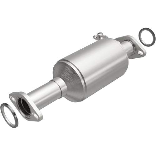 MagnaFlow 1981-1983 Toyota Pickup 2.4L California Grade CARB Compliant Direct-Fit Catalytic Converter 3391895