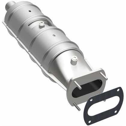 MagnaFlow California Grade CARB Compliant Direct-Fit Catalytic Converter 339202