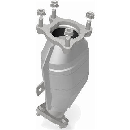 MagnaFlow 1992-1995 Honda Civic 1.5L / 1990-1991 Honda CRX HF 1.5L California Grade CARB Compliant Direct-Fit Catalytic Converter 352409