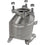 MagnaFlow 1992-1995 Honda Civic 1.5L / 1990-1991 Honda CRX HF 1.5L California Grade CARB Compliant Direct-Fit Catalytic Converter 352409