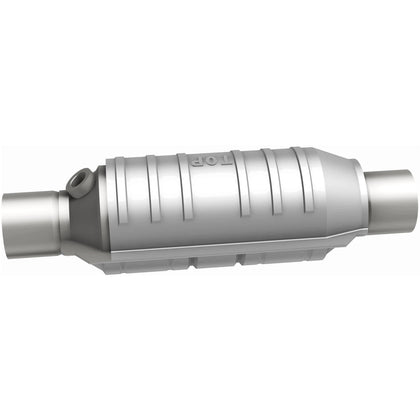 MagnaFlow California Grade CARB Compliant Universal Catalytic Converter 408035