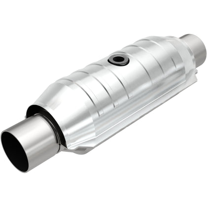 MagnaFlow California Grade CARB Compliant Universal Catalytic Converter 408054