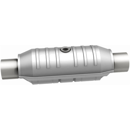 MagnaFlow California Grade CARB Compliant Universal Catalytic Converter 408054