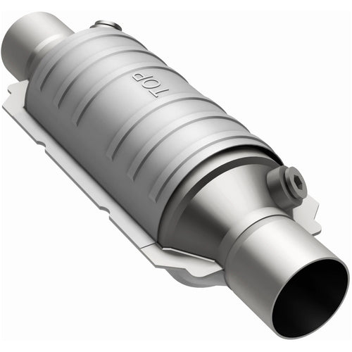 MagnaFlow California Grade CARB Compliant Universal Catalytic Converter 408064