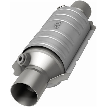 MagnaFlow California Grade CARB Compliant Universal Catalytic Converter 408064
