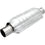 MagnaFlow California Grade CARB Compliant Universal Catalytic Converter 440106