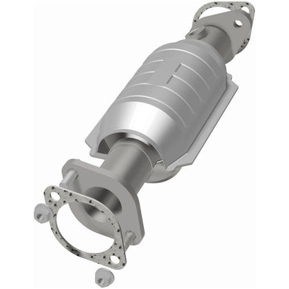 MagnaFlow 2002 Mitsubishi Lancer 2.0L California Grade CARB Compliant Direct-Fit Catalytic Converter 441019