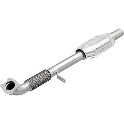 MagnaFlow 2004 Volvo S40 1.9L / 2004 Volvo V40 1.9L California Grade CARB Compliant Direct-Fit Catalytic Converter 441031