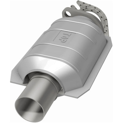 MagnaFlow 1996-1999 Ford Taurus 3.4L California Grade CARB Compliant Direct-Fit Catalytic Converter 441032